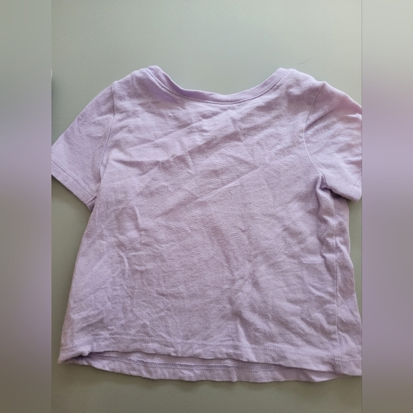 Gap 6-12m tshirt - Picture 3 of 3